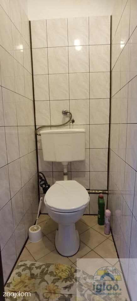 Mieszkanie 4-pokoje -Inwestycja -Balkon -Winda -os.Sady - zdjęcie 6