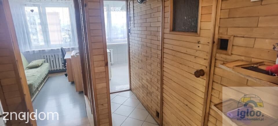 Mieszkanie 2-pokoje -Urządzone -Balkon -Winda -Parking -os.Uroczysko - zdjęcie 10