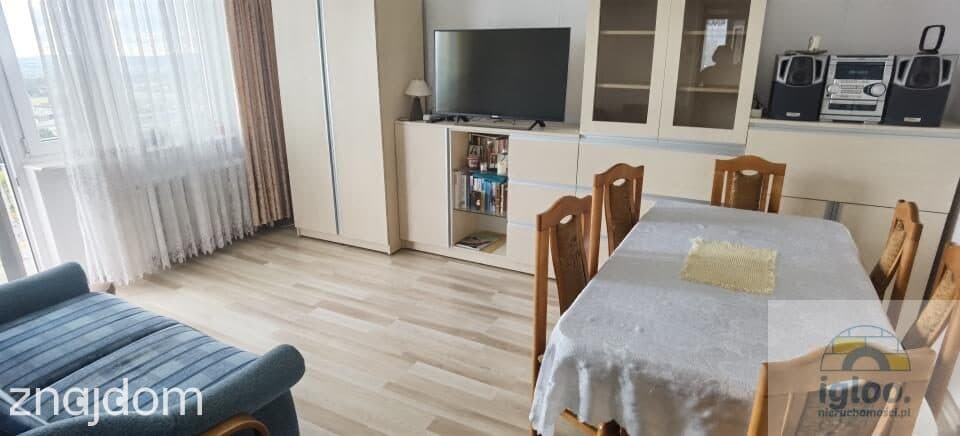 Mieszkanie 2-pokoje -Urządzone -Balkon -Winda -Parking -os.Uroczysko - zdjęcie 2