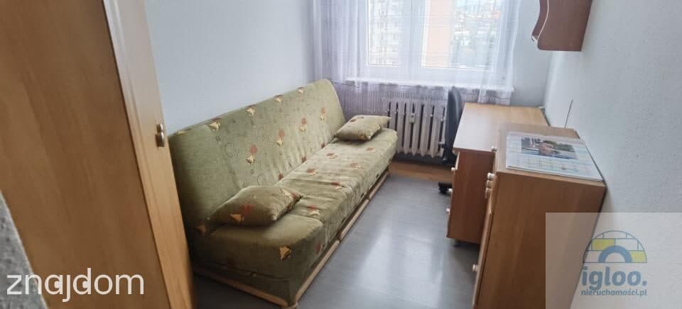 Mieszkanie 2-pokoje -Urządzone -Balkon -Winda -Parking -os.Uroczysko - zdjęcie 3