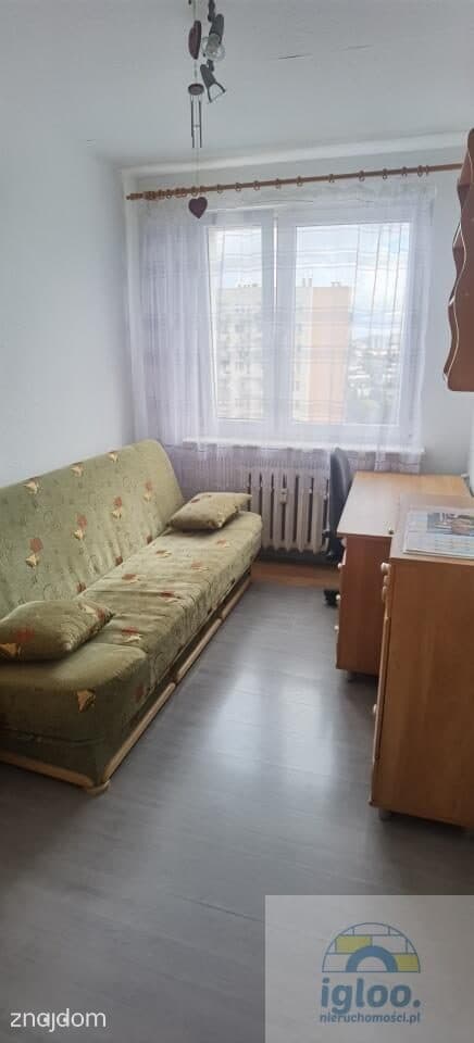 Mieszkanie 2-pokoje -Urządzone -Balkon -Winda -Parking -os.Uroczysko - zdjęcie 4
