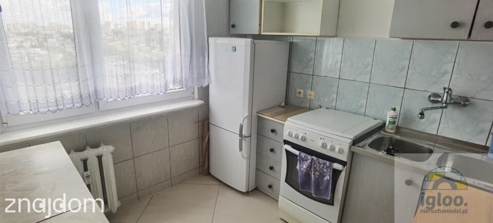 Mieszkanie 2-pokoje -Urządzone -Balkon -Winda -Parking -os.Uroczysko - zdjęcie 5