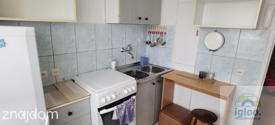 Mieszkanie 2-pokoje -Urządzone -Balkon -Winda -Parking -os.Uroczysko - zdjęcie 6