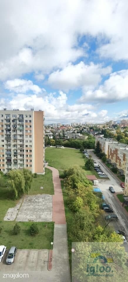 Mieszkanie 2-pokoje -Urządzone -Balkon -Winda -Parking -os.Uroczysko - zdjęcie 8