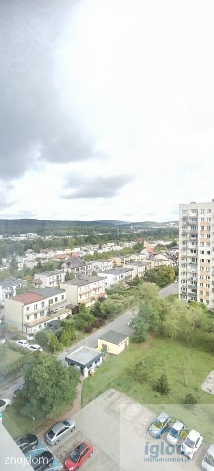 Mieszkanie 2-pokoje -Urządzone -Balkon -Winda -Parking -os.Uroczysko - zdjęcie 9