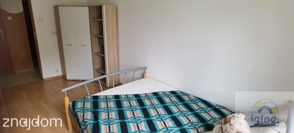 Do wynajęcia 2-pokoje umeblowane -Parter -Balkon -os.KSM - zdjęcie 3
