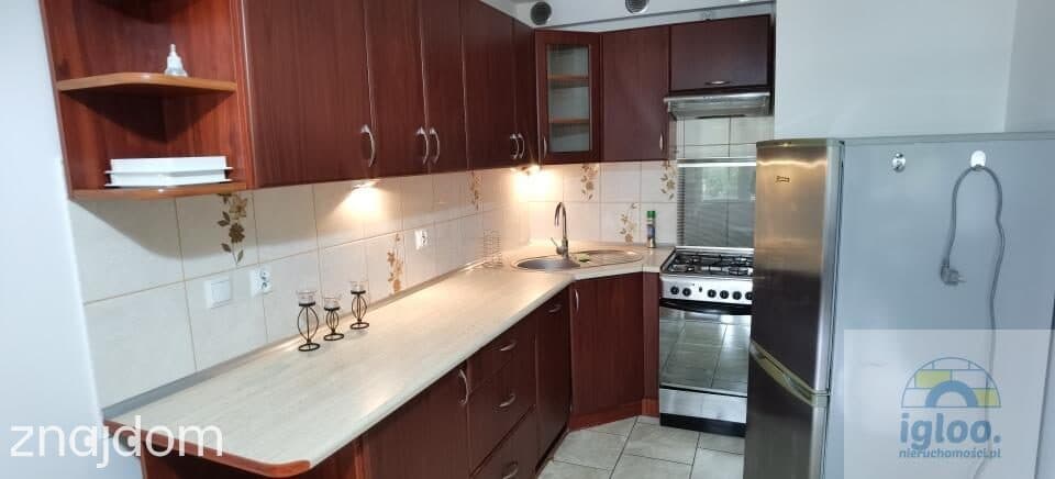Do wynajęcia 2-pokoje umeblowane -Parter -Balkon -os.KSM - zdjęcie 4
