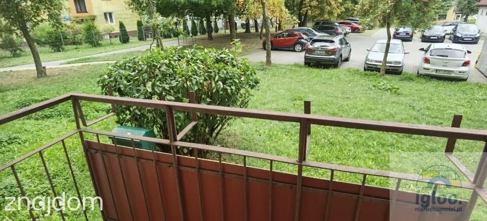 Do wynajęcia 2-pokoje umeblowane -Parter -Balkon -os.KSM - zdjęcie 6