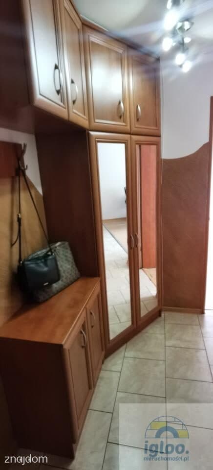 Do wynajęcia 2-pokoje umeblowane -Parter -Balkon -os.KSM - zdjęcie 9