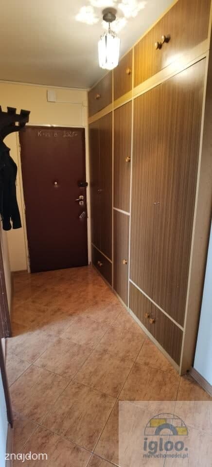 Mieszkanie 2-pokoje -Wyposażone -Czyste -Winda -Balkon -os.Słoneczne - zdjęcie 10