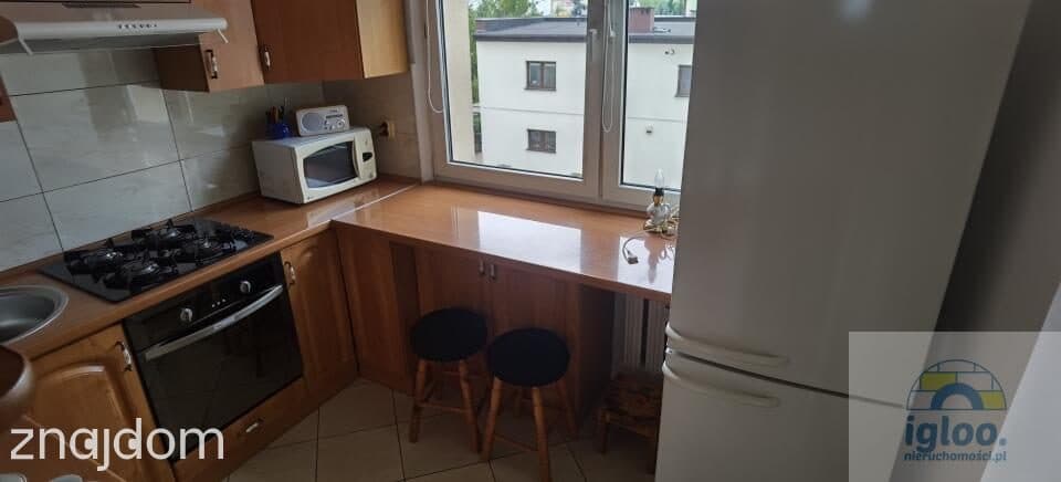 Mieszkanie 2-pokoje -Wyposażone -Czyste -Winda -Balkon -os.Słoneczne - zdjęcie 2