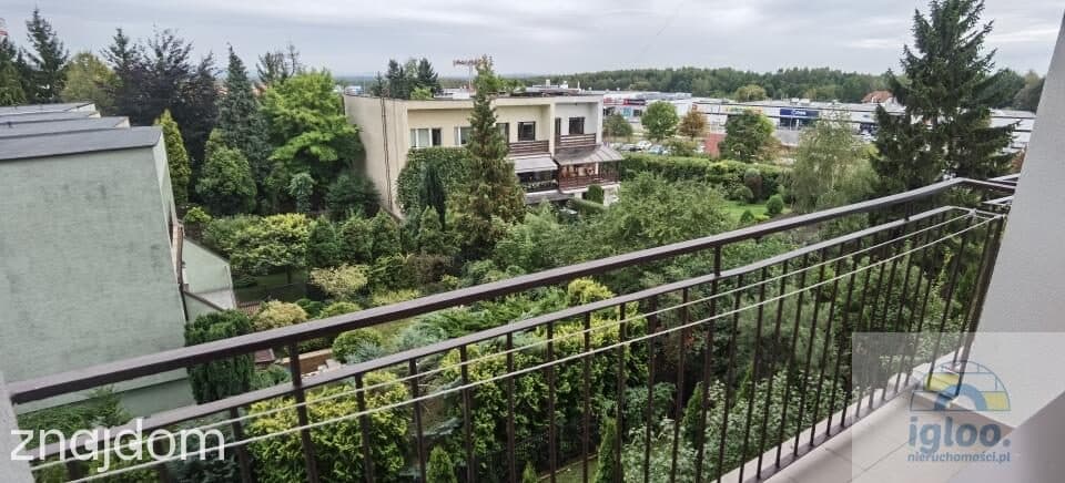 Mieszkanie 2-pokoje -Wyposażone -Czyste -Winda -Balkon -os.Słoneczne - zdjęcie 3