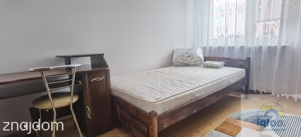Mieszkanie 2-pokoje -Wyposażone -Czyste -Winda -Balkon -os.Słoneczne - zdjęcie 6