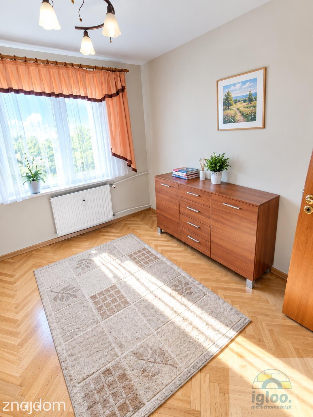 Mieszkanie 3 pokoje na Uroczysku umeblowane - zdjęcie 4