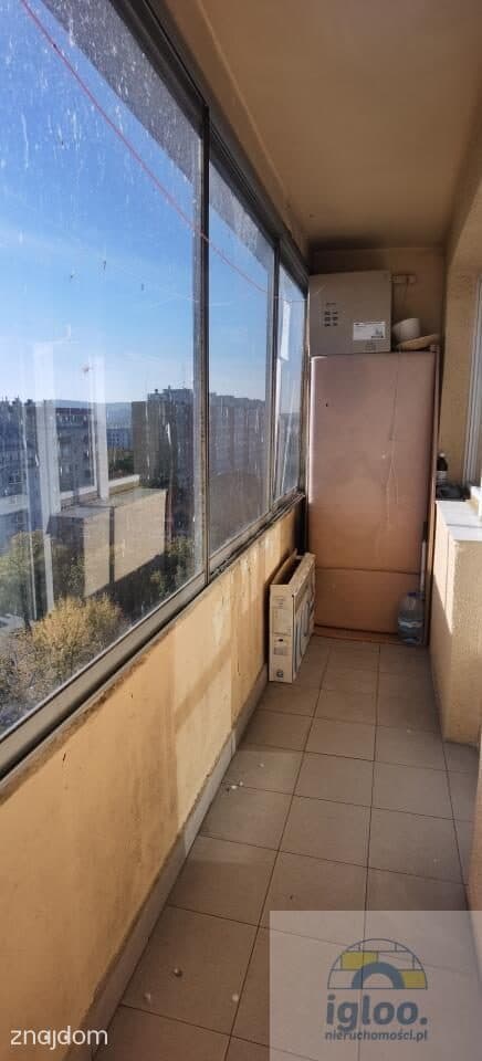 Mieszkanie 4-pokoje -Urządzone -Balkon -Winda -os.Sady - zdjęcie 5