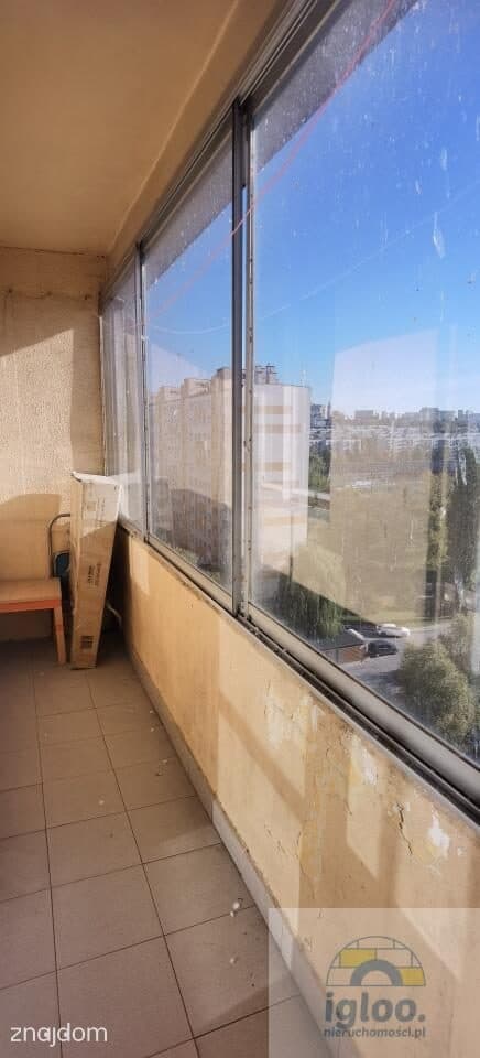 Mieszkanie 4-pokoje -Urządzone -Balkon -Winda -os.Sady - zdjęcie 6
