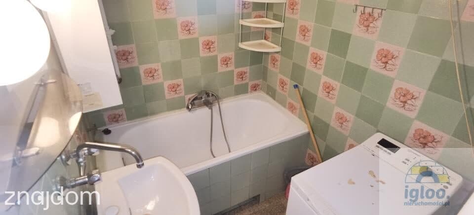 Mieszkanie 4-pokoje -Urządzone -Balkon -Winda -os.Sady - zdjęcie 8