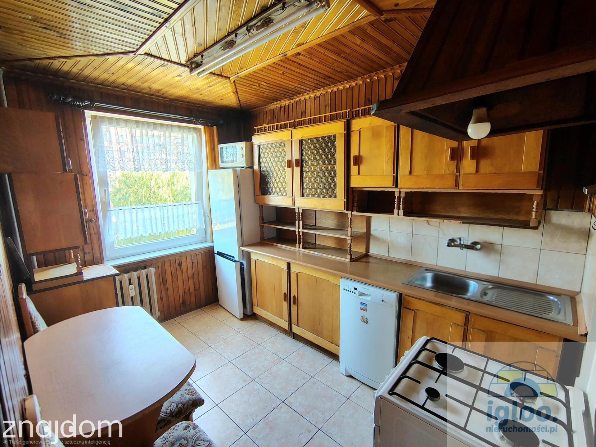 Mieszkanie - Hoża - Czarnów - 3 pokoje , winda, balkon - zdjęcie 4