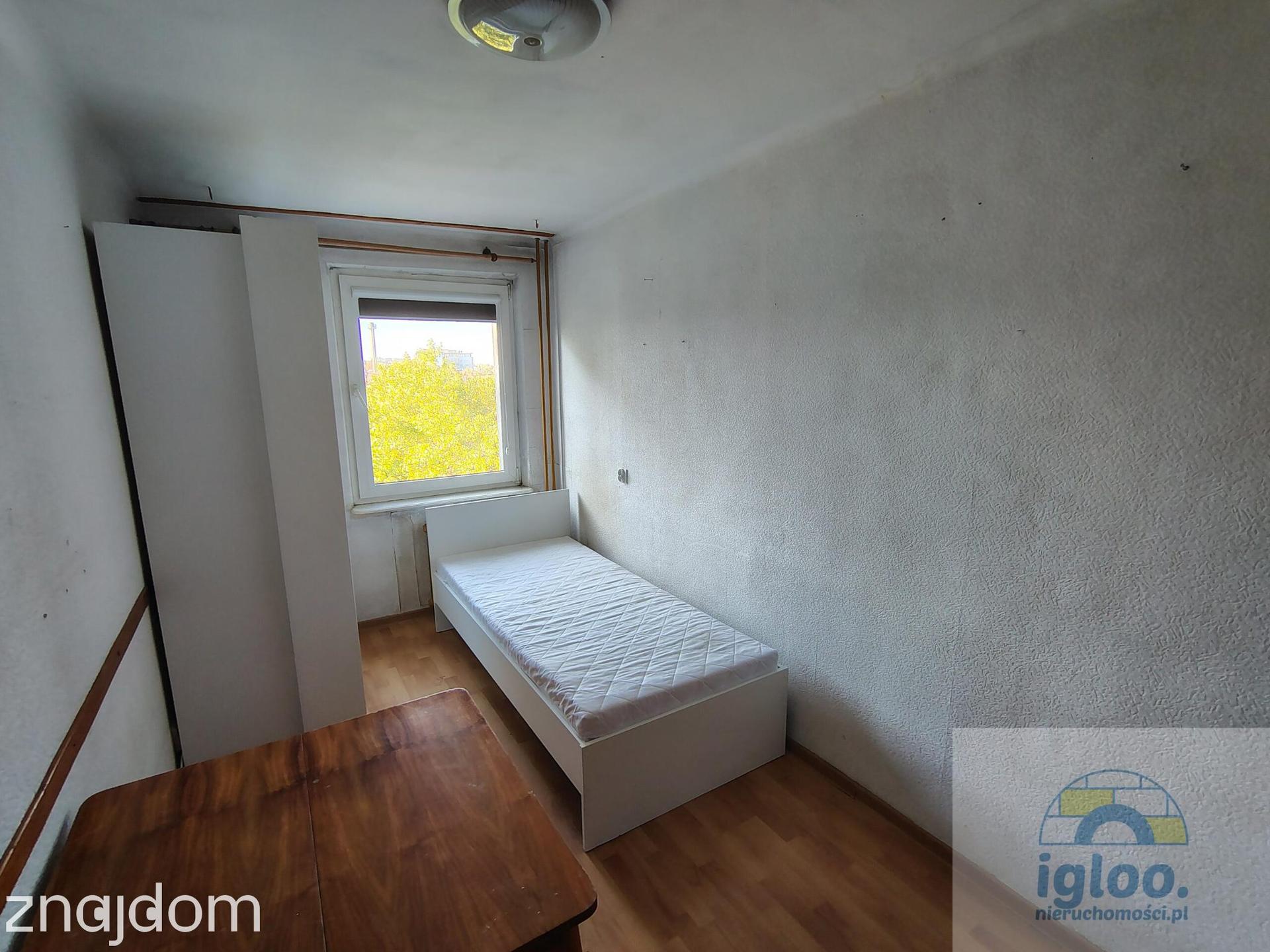 Mieszkanie - Hoża - Czarnów - 3 pokoje , winda, balkon - zdjęcie 7