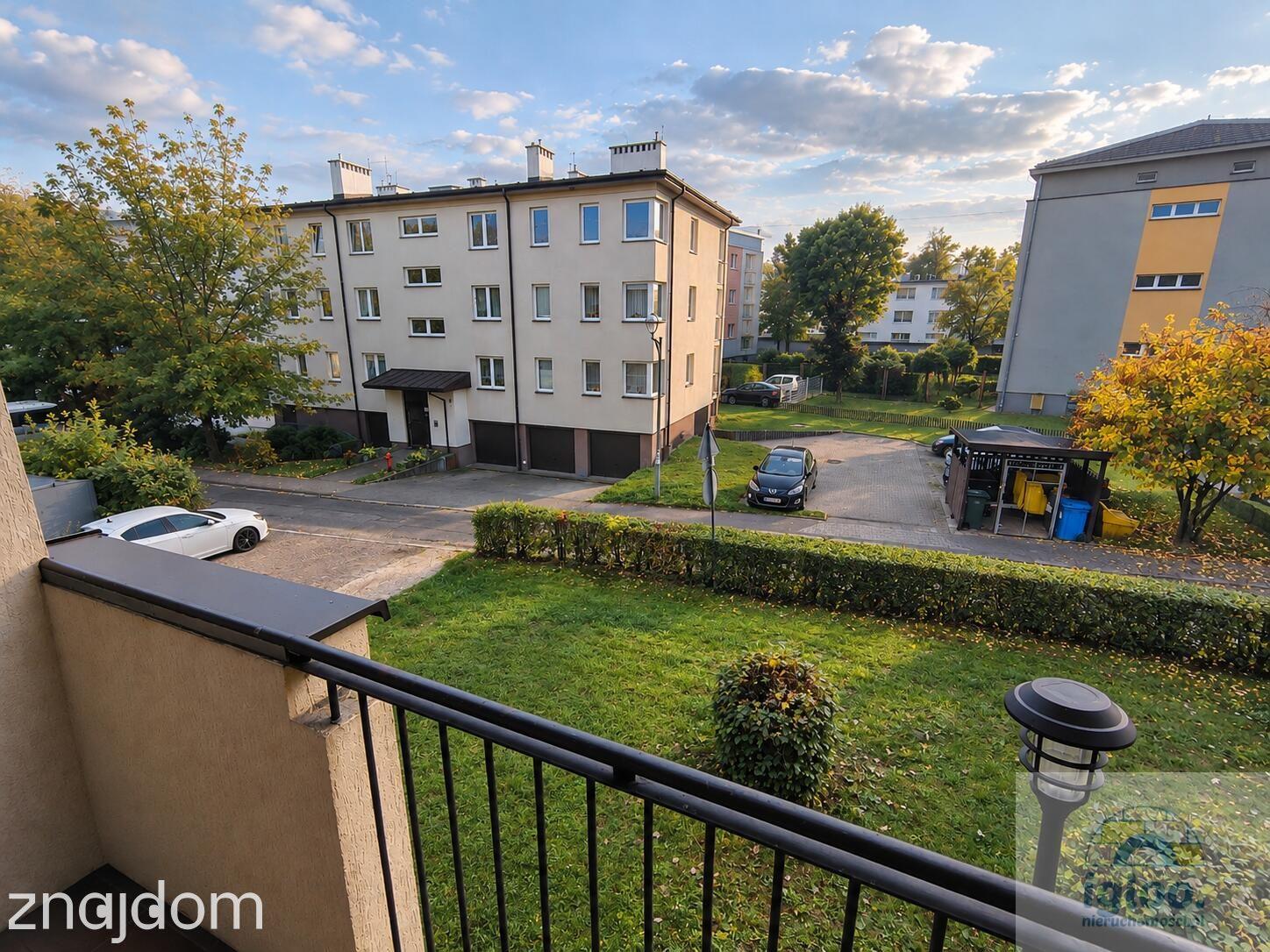 Mieszkanie - 1 piętro - 3 pokoje - Kielce - Herby - Balkon - zdjęcie 7