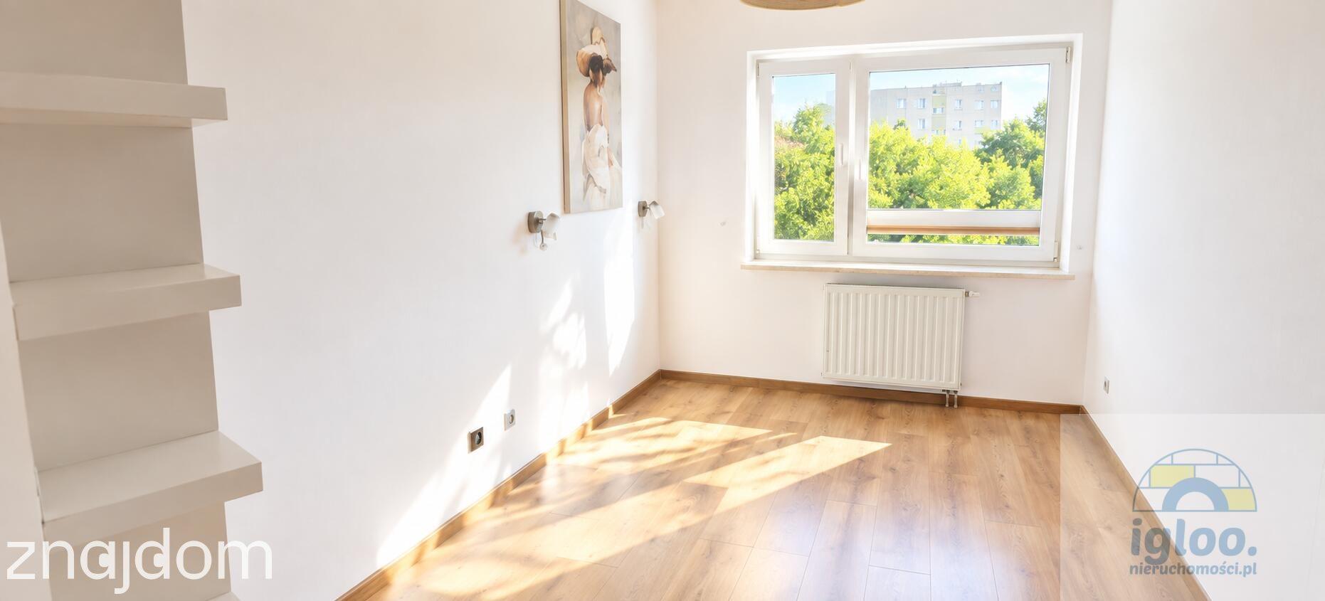 Rodzinne urządzone 3-pokoje -Balkon -Garaż -Komórka -os.Na Stoku - zdjęcie 3