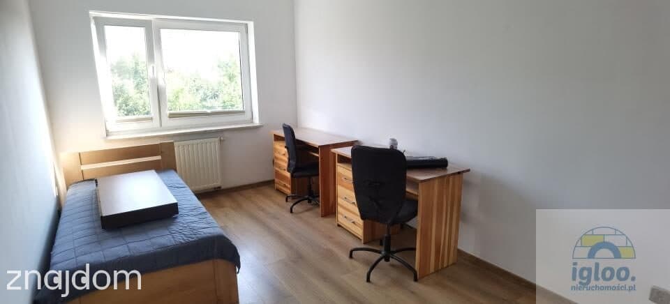 Rodzinne urządzone 3-pokoje -Balkon -Garaż -Komórka -os.Na Stoku - zdjęcie 7