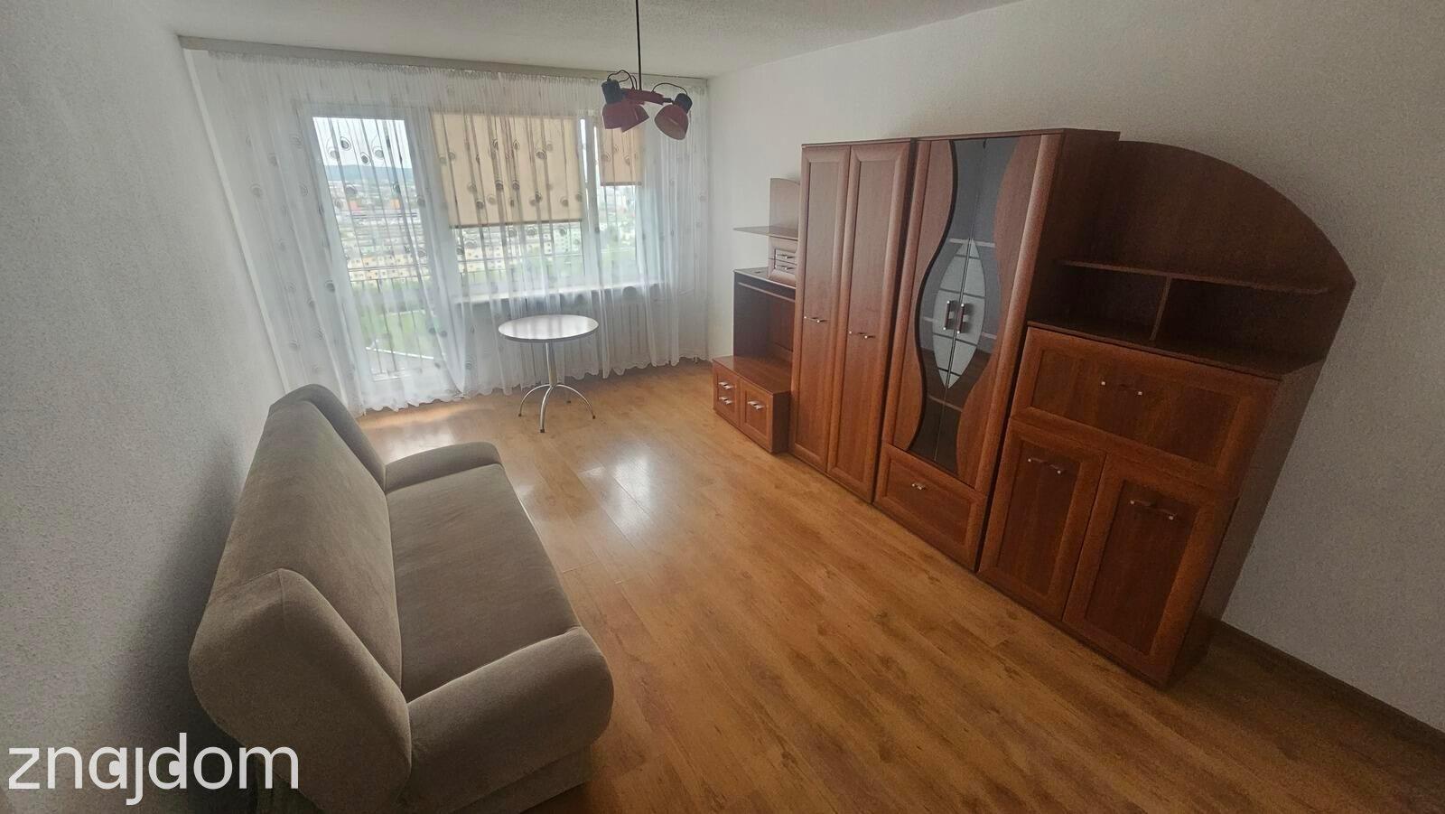 Mieszkanie Słoneczne Wzgórze z loggia