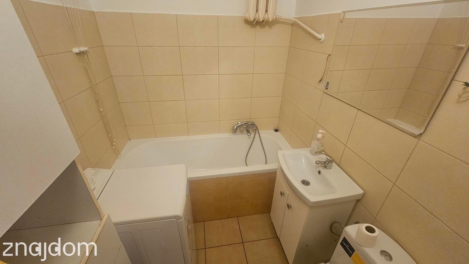 Mieszkanie Słoneczne Wzgórze z loggia - zdjęcie 3