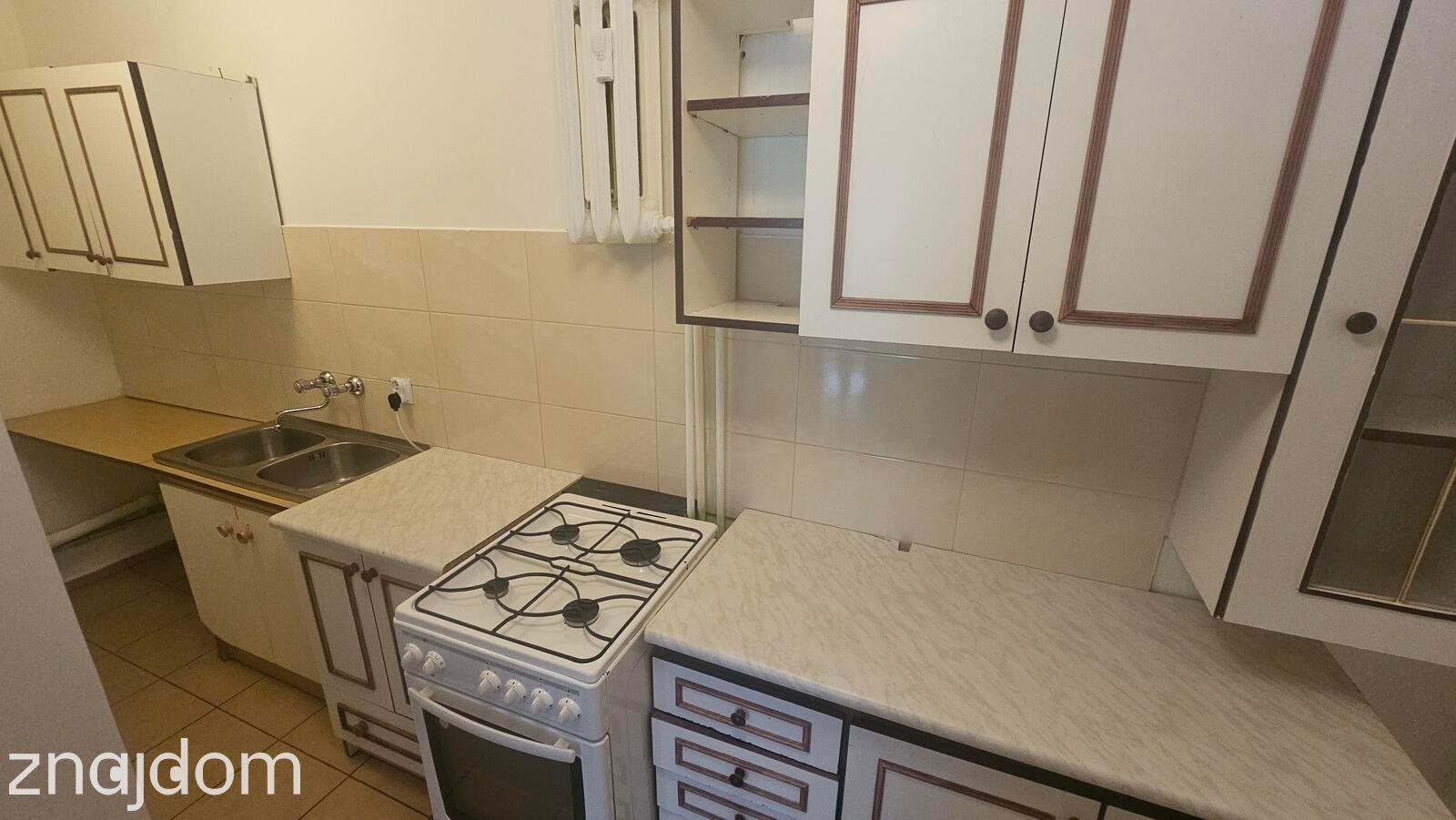 Mieszkanie Słoneczne Wzgórze z loggia - zdjęcie 4