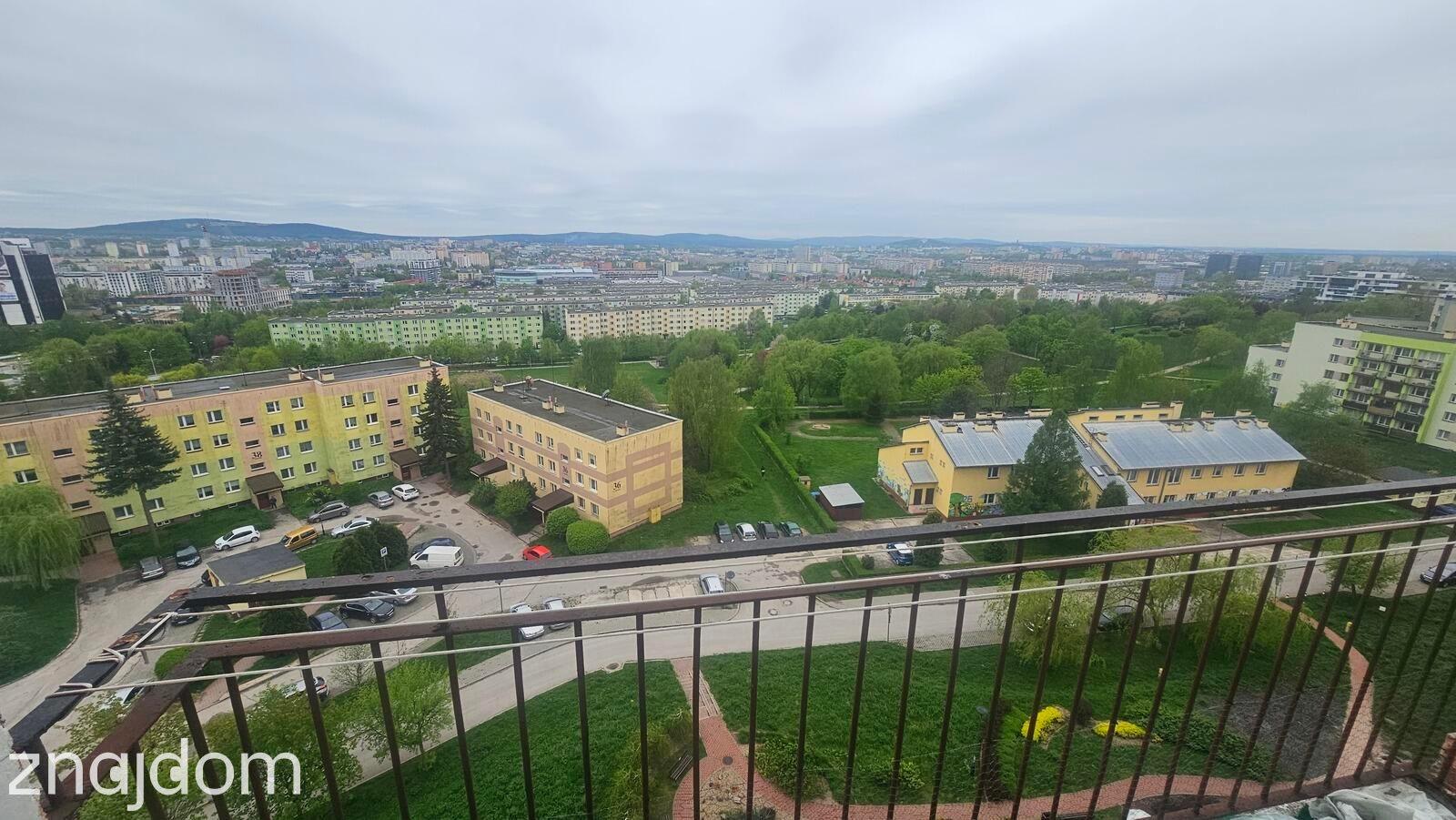 Mieszkanie Słoneczne Wzgórze z loggia - zdjęcie 5