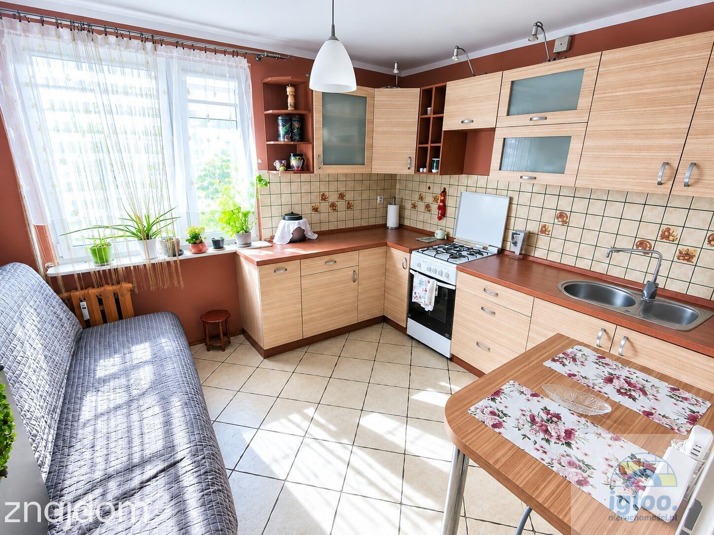 Mieszkanie do zamieszkania , balkon, winda