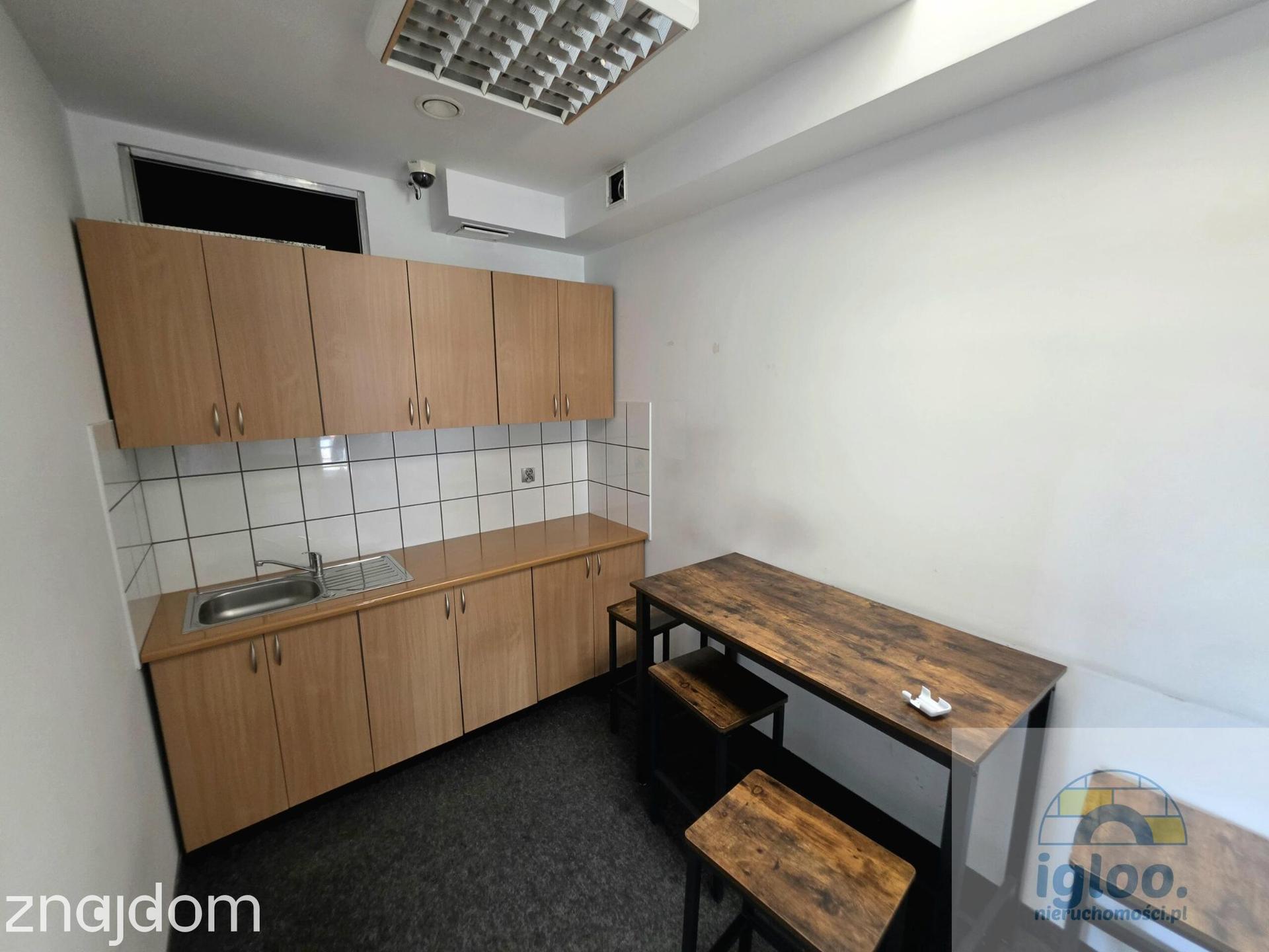 Obiekt Usługowy - Wynajem - Kielce - Białogon - 500m2 - zdjęcie 10