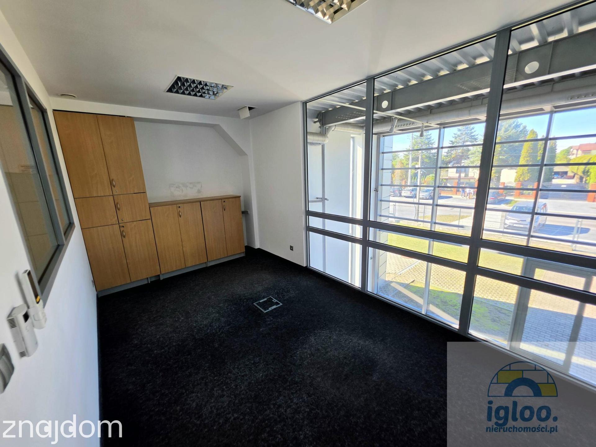 Obiekt Usługowy - Wynajem - Kielce - Białogon - 500m2 - zdjęcie 5