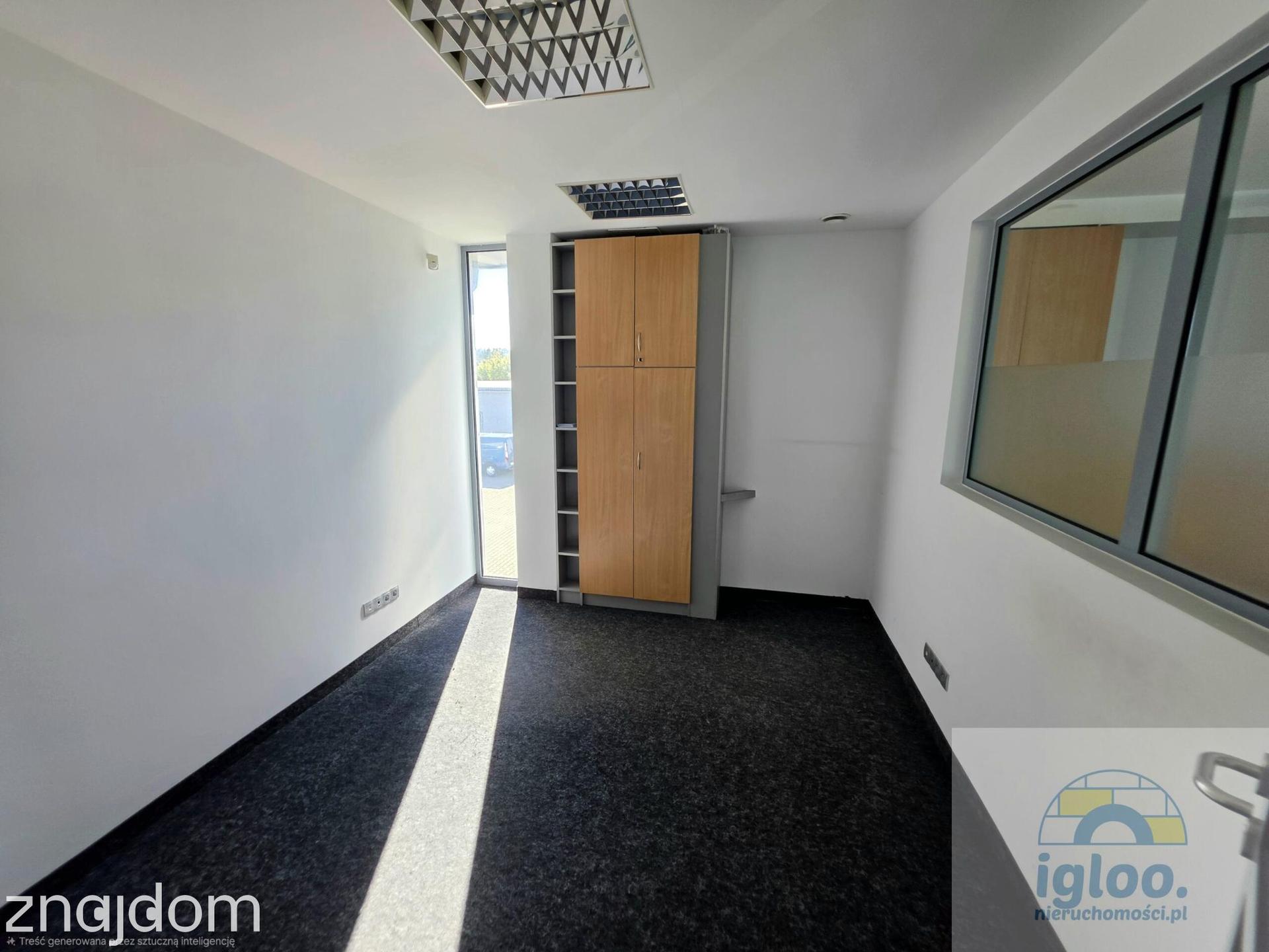 Obiekt Usługowy - Wynajem - Kielce - Białogon - 500m2 - zdjęcie 6