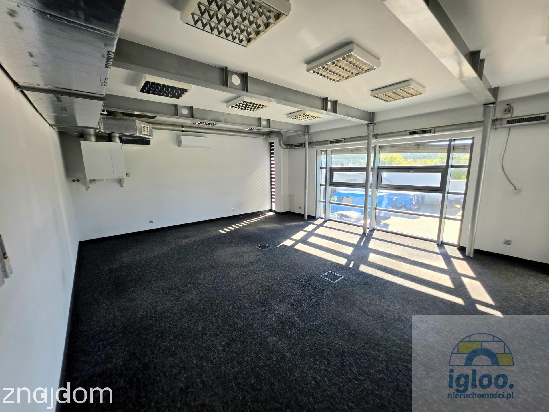 Obiekt Usługowy - Wynajem - Kielce - Białogon - 500m2 - zdjęcie 8