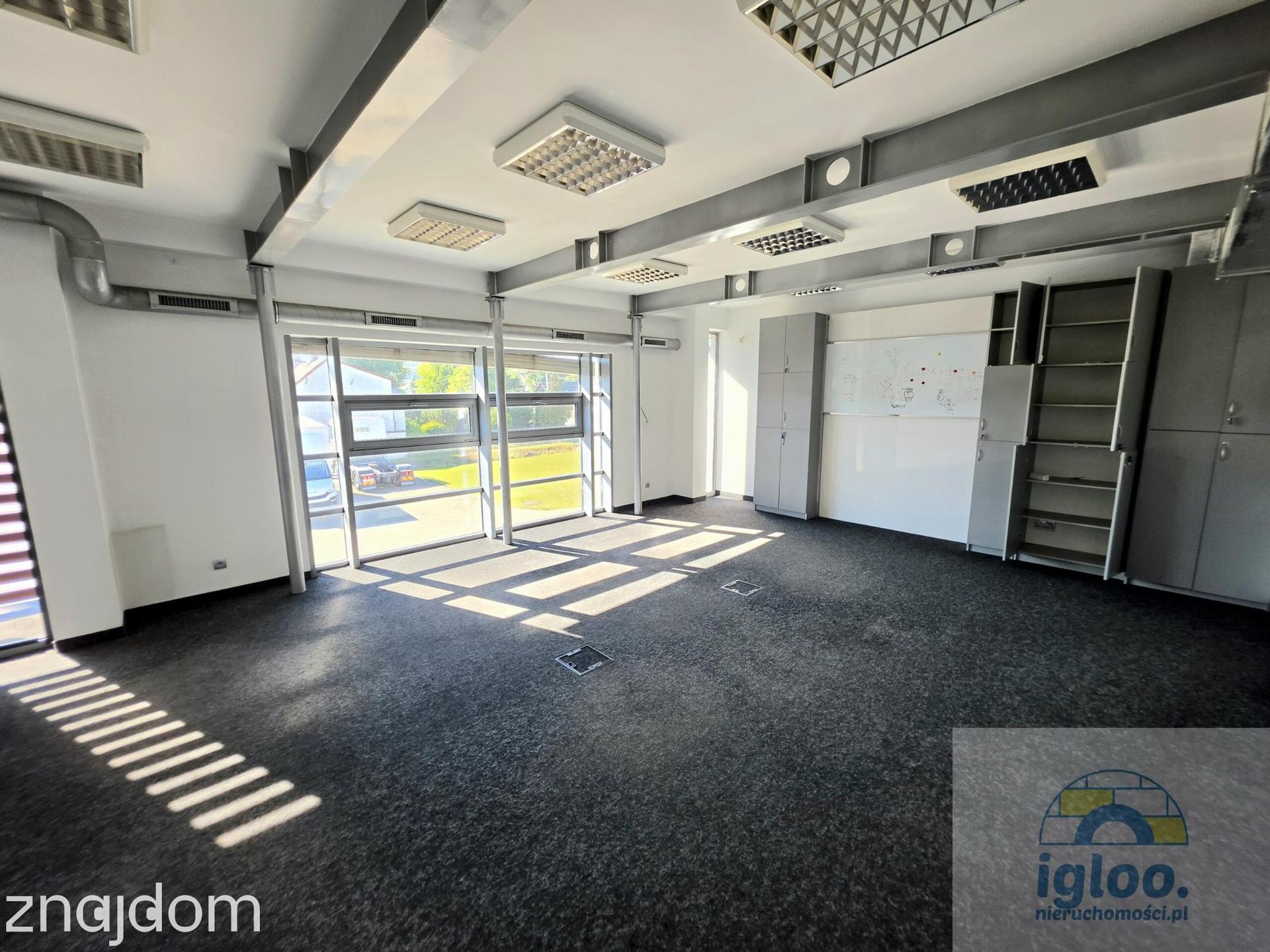 Obiekt Usługowy - Wynajem - Kielce - Białogon - 500m2 - zdjęcie 9
