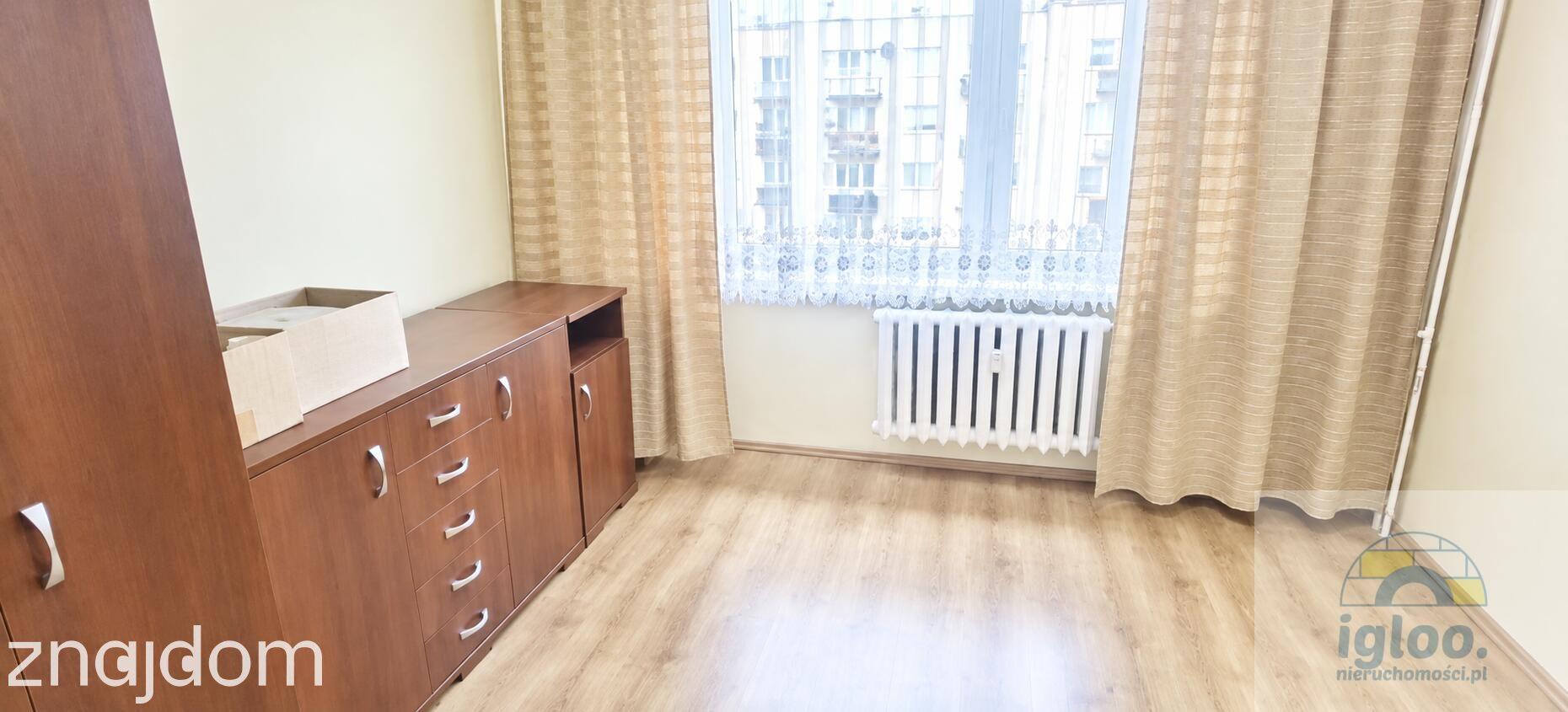 Ustawne 2-pokoje -Balkon -Parking -os.Bocianek - zdjęcie 2