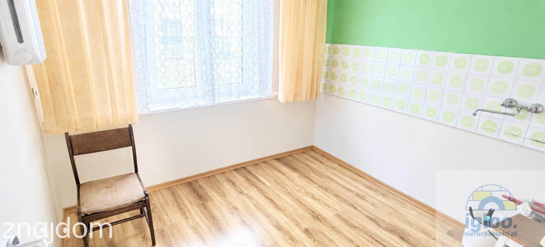Ustawne 2-pokoje -Balkon -Parking -os.Bocianek - zdjęcie 3
