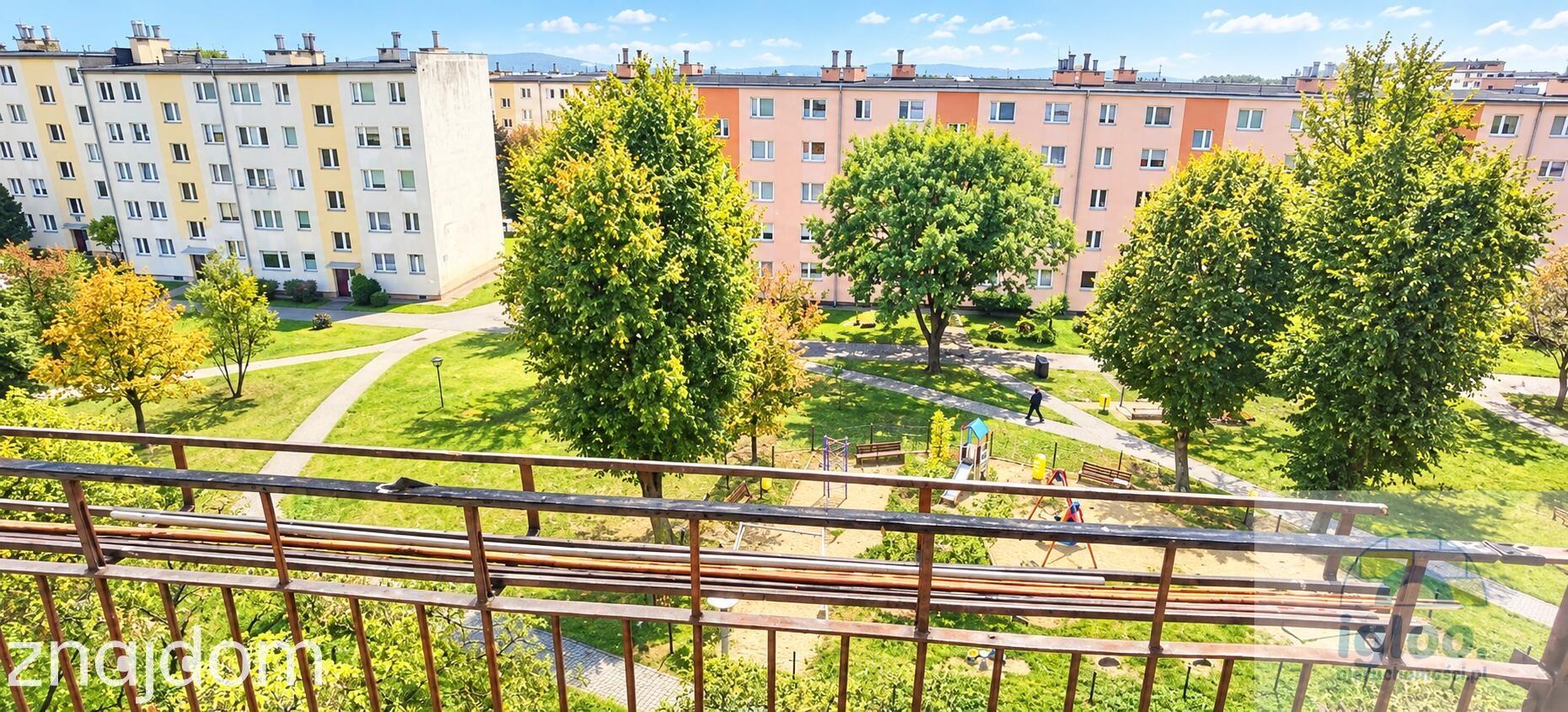 Ustawne 2-pokoje -Balkon -Parking -os.Bocianek - zdjęcie 5