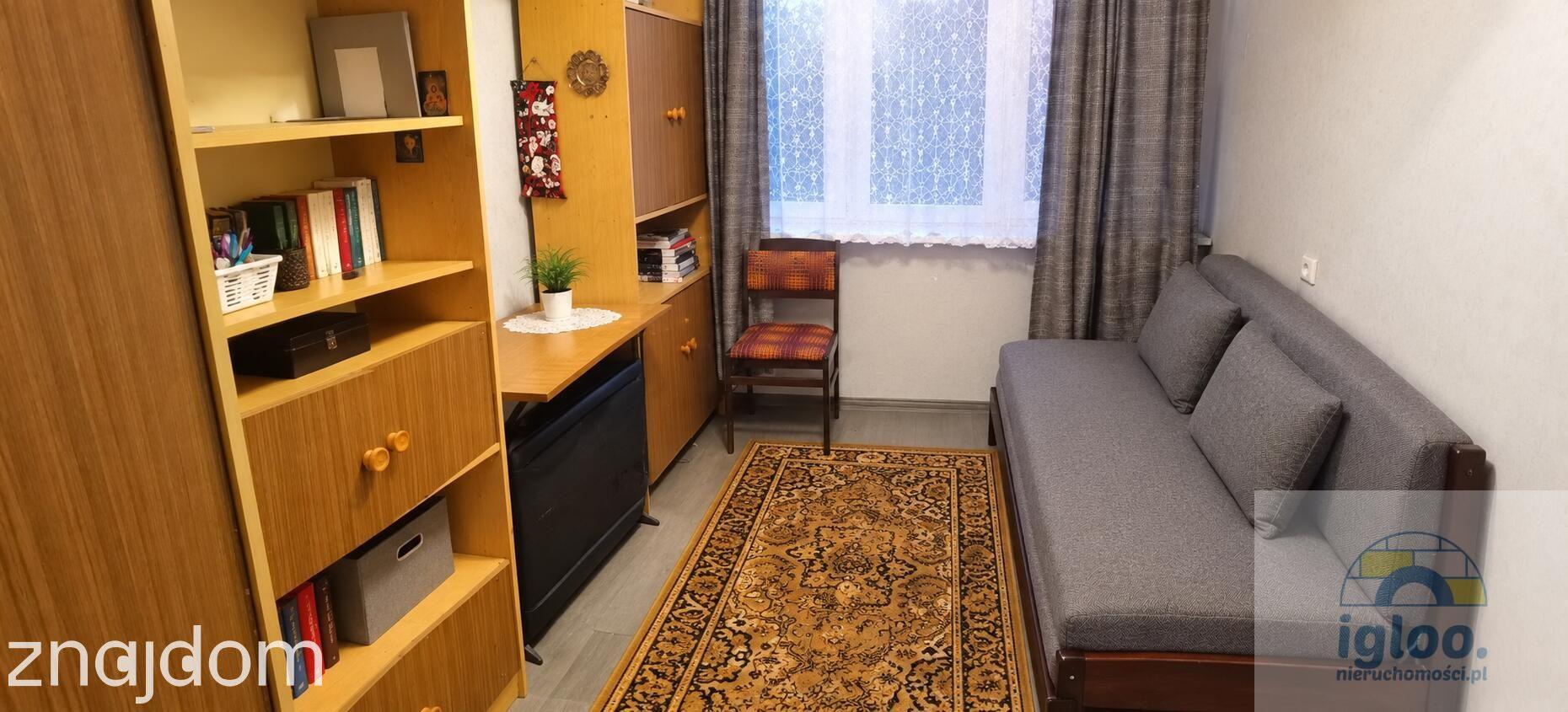 Atrakcyjne 3-pokoje -Winda -Balkon -os.Sady/Politechnika - zdjęcie 2
