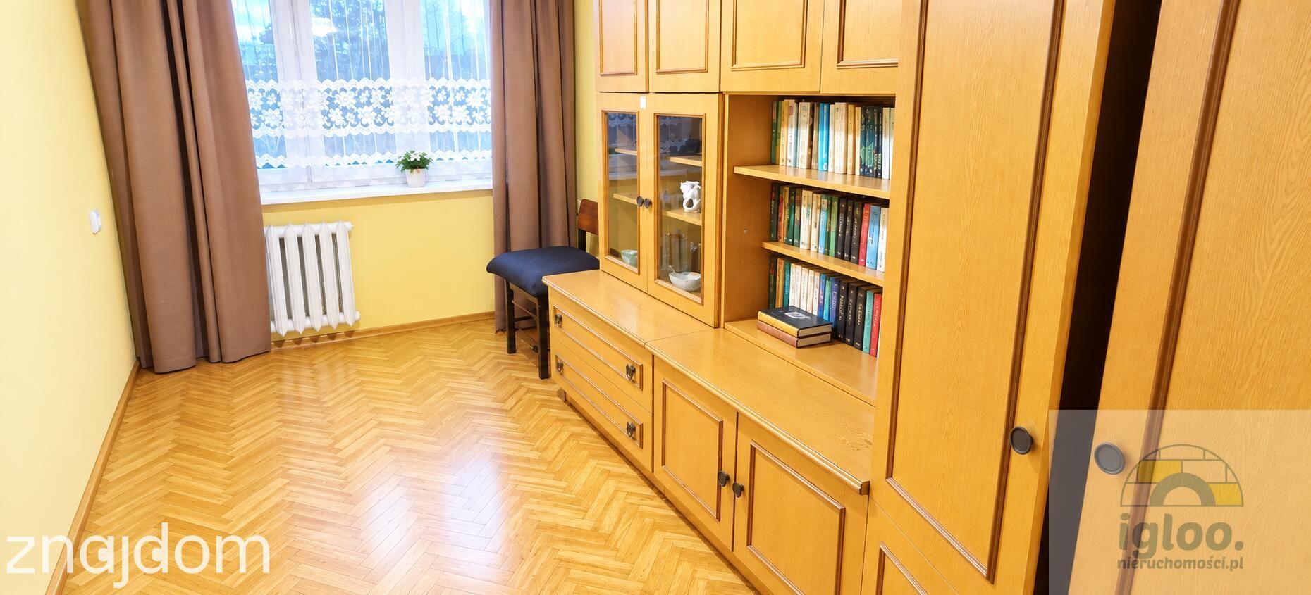 Atrakcyjne 3-pokoje -Winda -Balkon -os.Sady/Politechnika - zdjęcie 3