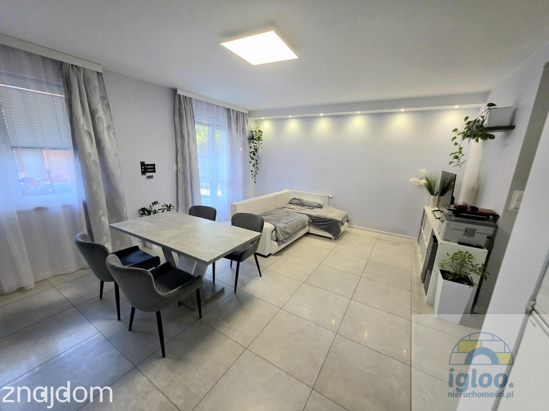 Apartament 70 m² | Parter | Ogród | Parking | Kielce, ul. Domaszowska - zdjęcie 2