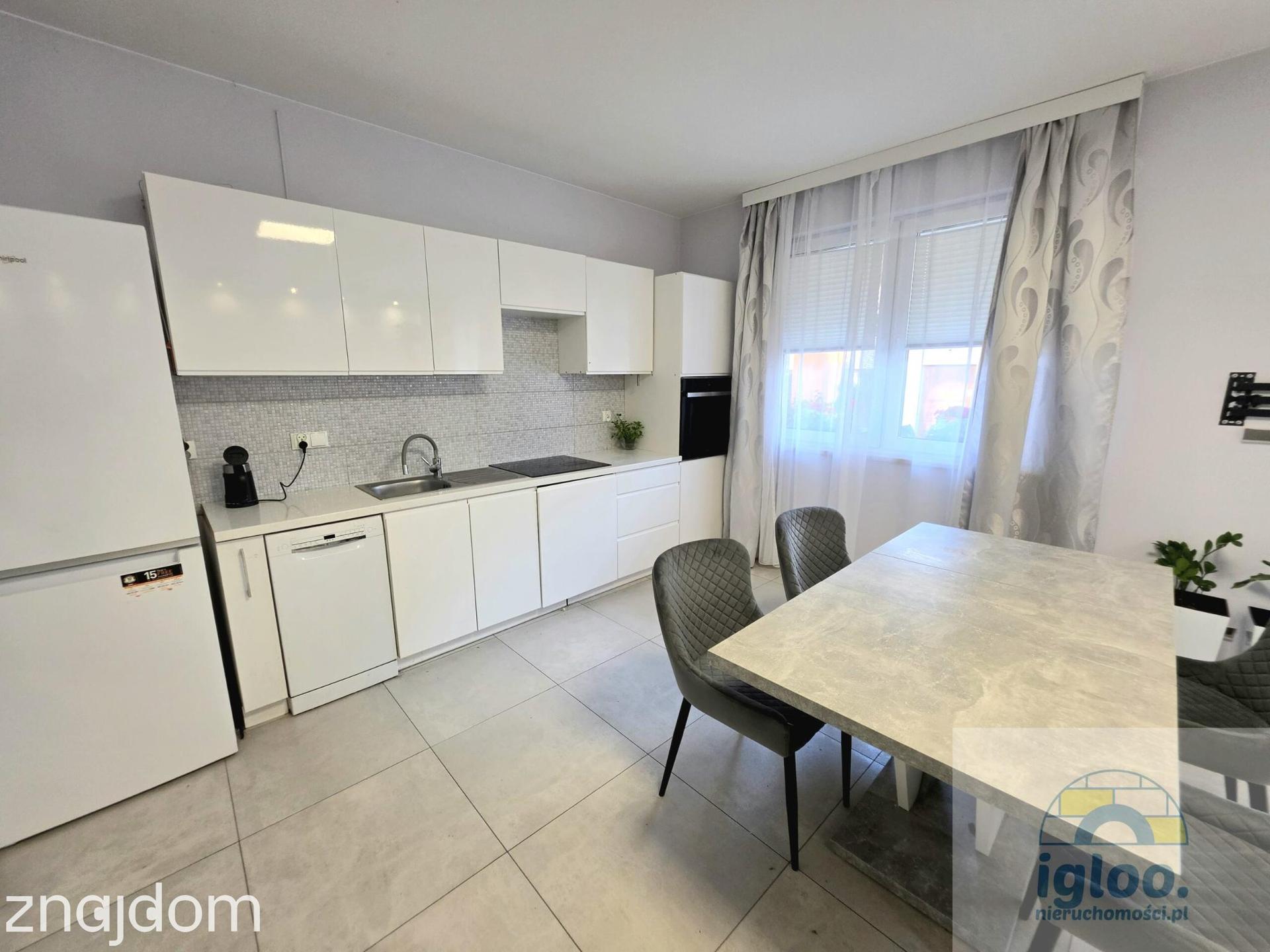 Apartament 70 m² | Parter | Ogród | Parking | Kielce, ul. Domaszowska - zdjęcie 3