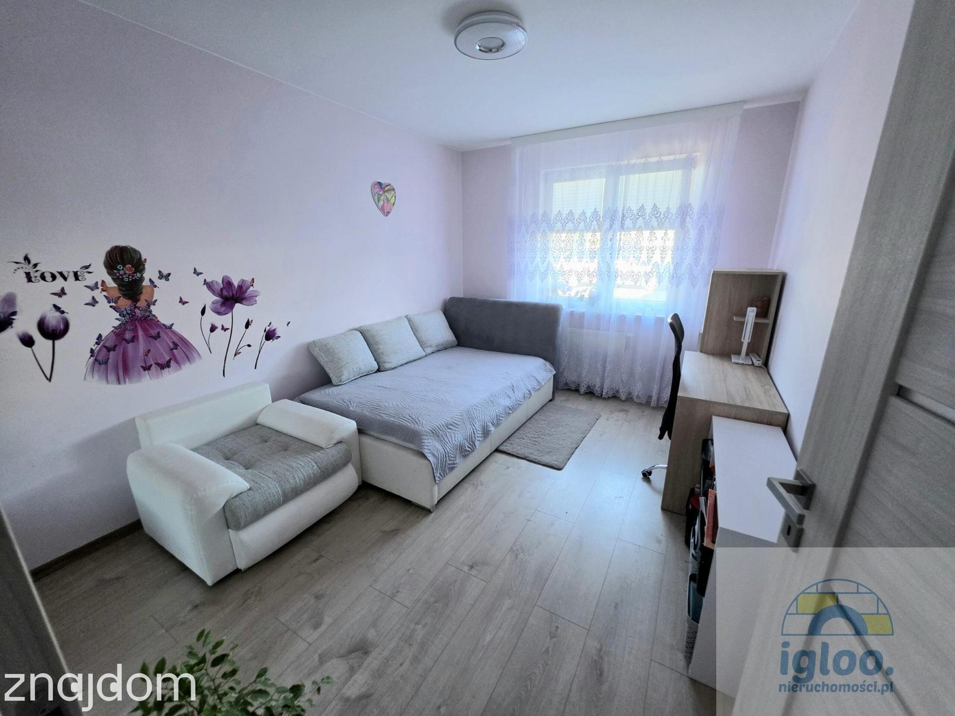Apartament 70 m² | Parter | Ogród | Parking | Kielce, ul. Domaszowska - zdjęcie 4