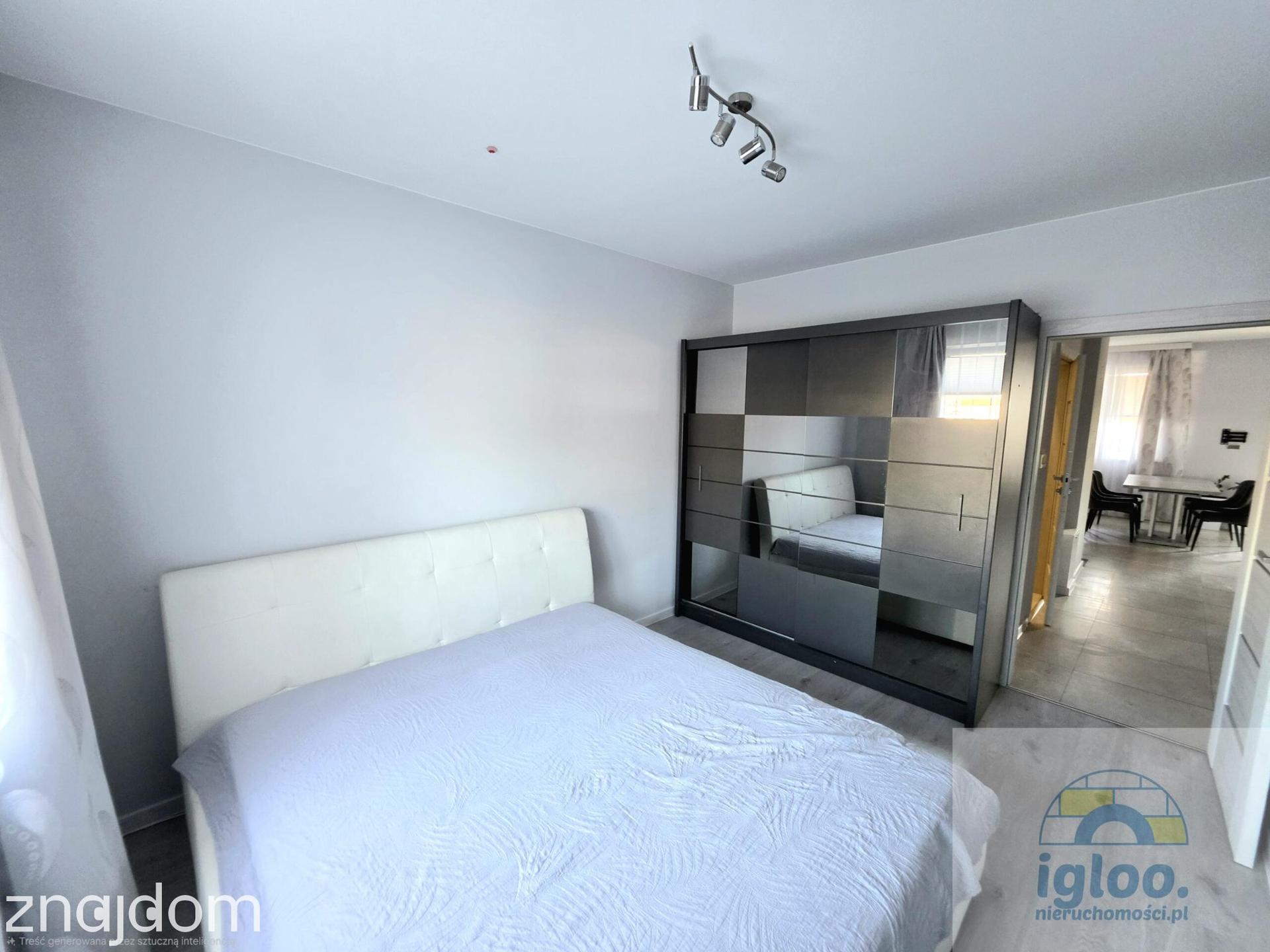Apartament 70 m² | Parter | Ogród | Parking | Kielce, ul. Domaszowska - zdjęcie 5