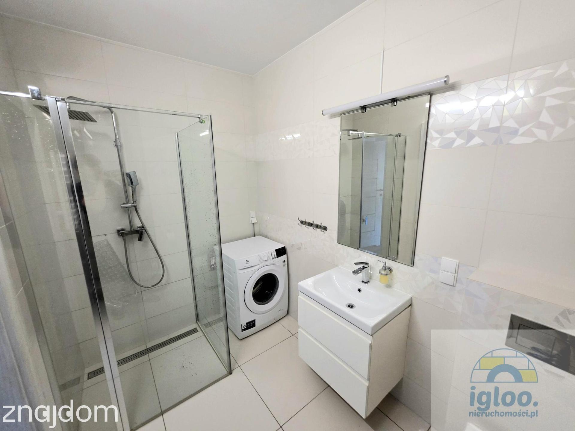 Apartament 70 m² | Parter | Ogród | Parking | Kielce, ul. Domaszowska - zdjęcie 6