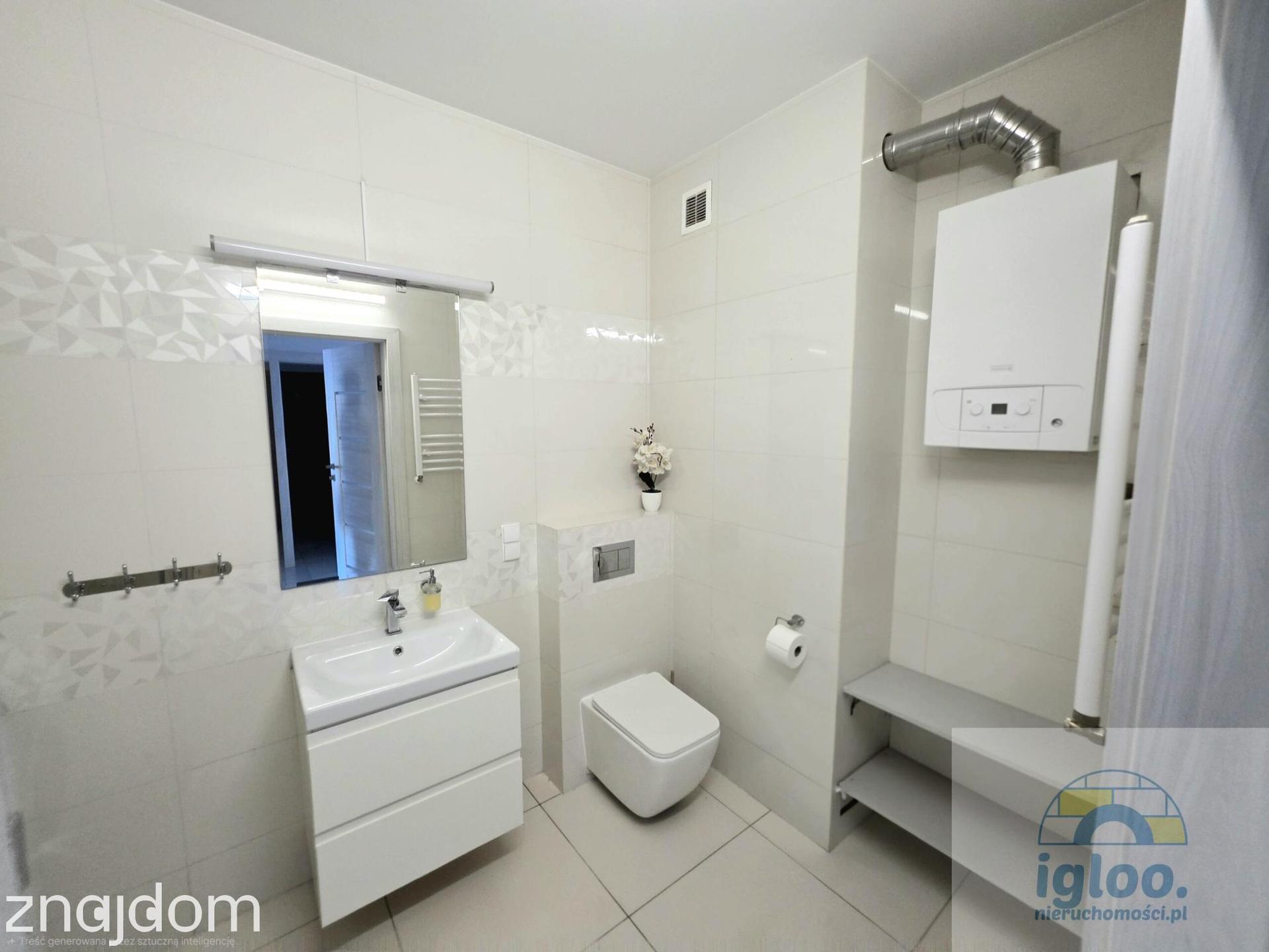 Apartament 70 m² | Parter | Ogród | Parking | Kielce, ul. Domaszowska - zdjęcie 7