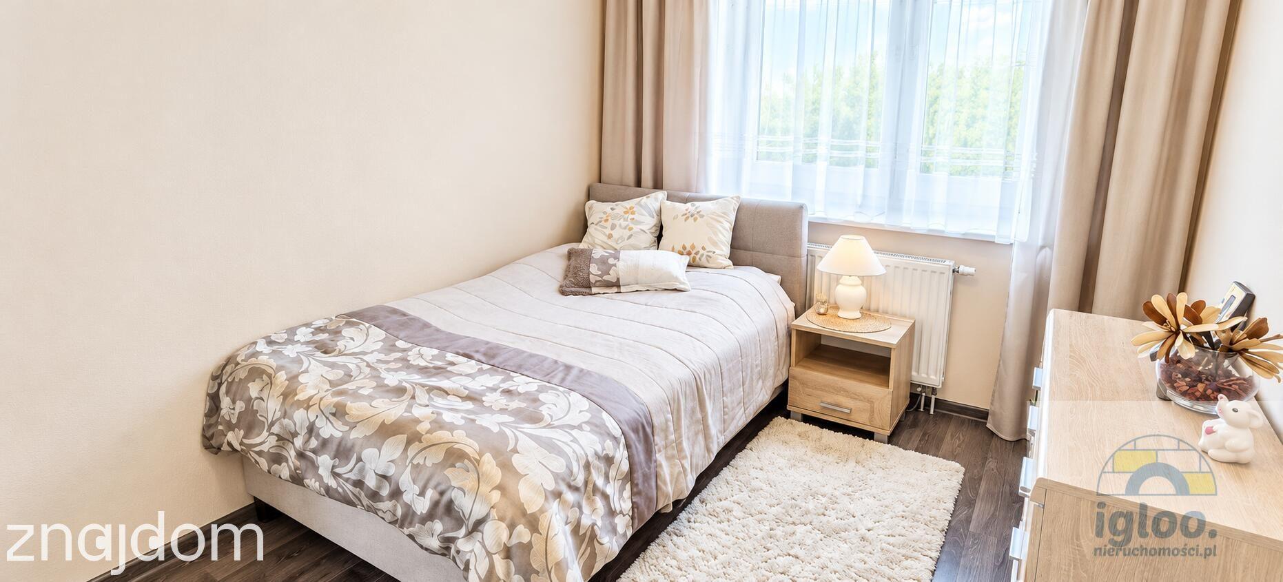 Apartament 2-pokoje -Urządzony -Nowy -Winda -Balkon -os.Ślichowice - zdjęcie 2
