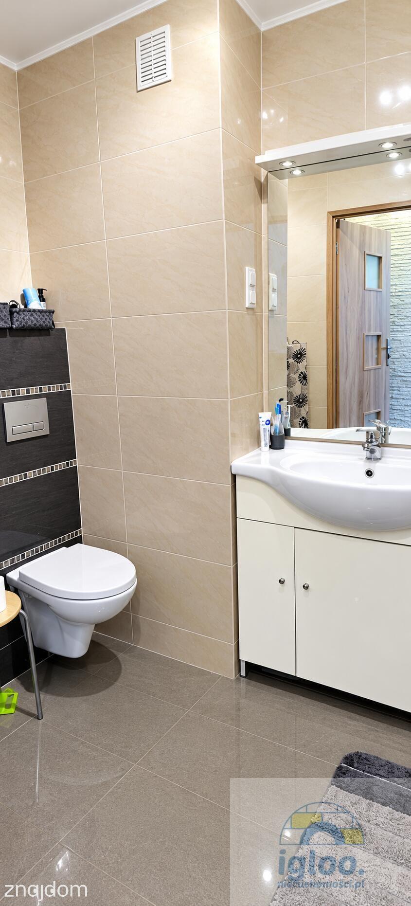 Apartament 2-pokoje -Urządzony -Nowy -Winda -Balkon -os.Ślichowice - zdjęcie 5