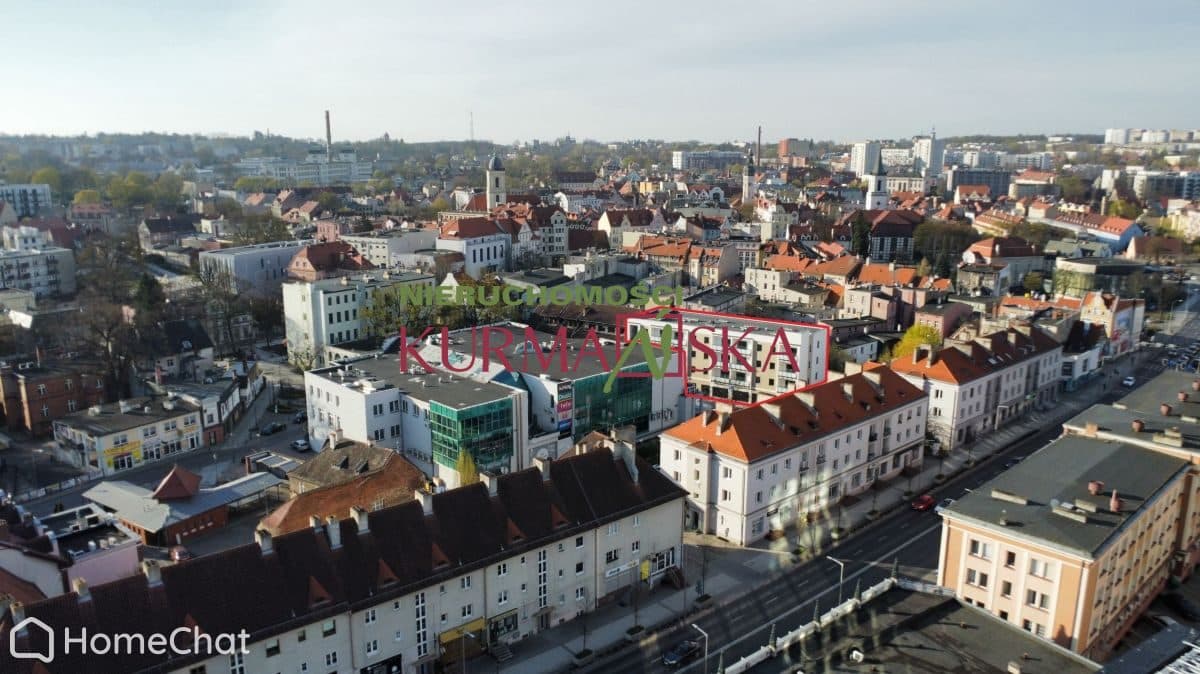 Nowe Mieszkania W Centrum - Gotowe Do Odbioru!
